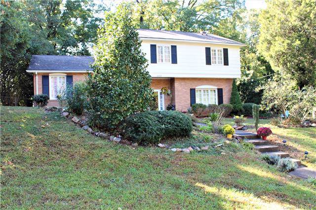 1405 Nottingham Drive - Photo 1