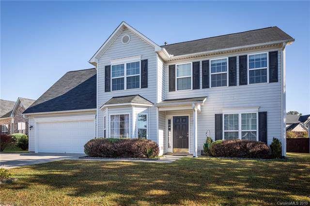 161 Haw River Road - Photo 1