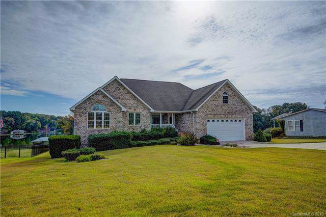16330 Indian Mound Road - Photo 1