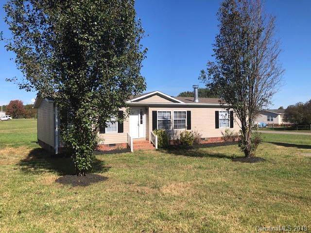 771 Hephzibah Church Road - Photo 1