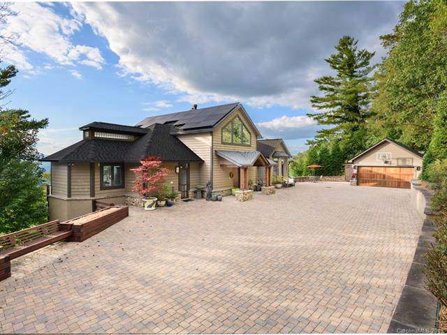 390 Town Mountain Road - Photo 1