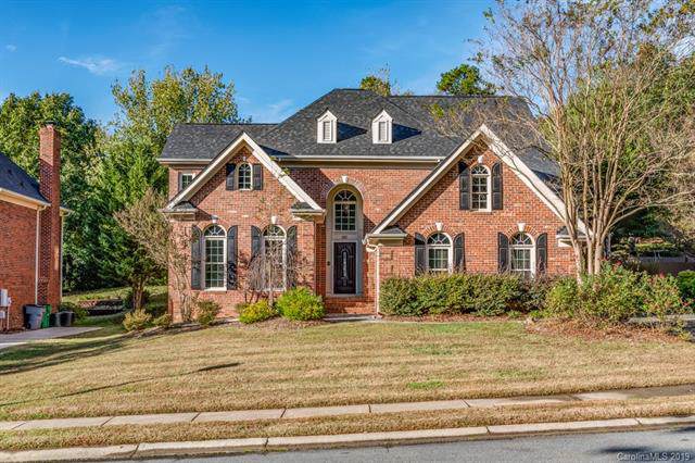 120 Sardis Pointe Road - Photo 1
