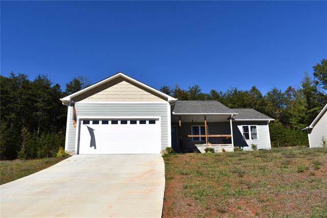2301 Saratoga Run - Photo 1
