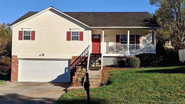 1712 Park Terrace Lane - Photo 1