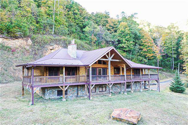 995 Spring Creek Road - Photo 1