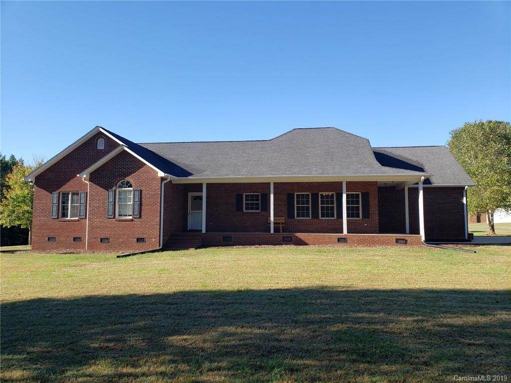 738 Costner School Road - Photo 1