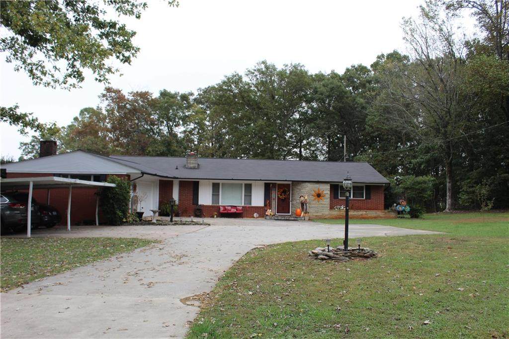 1823 Connelly Springs Road - Photo 1
