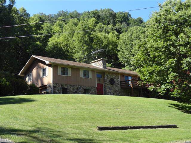 4370 Bald Mountain Road - Photo 1