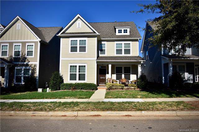 1029 Back Stretch Boulevard - Photo 1