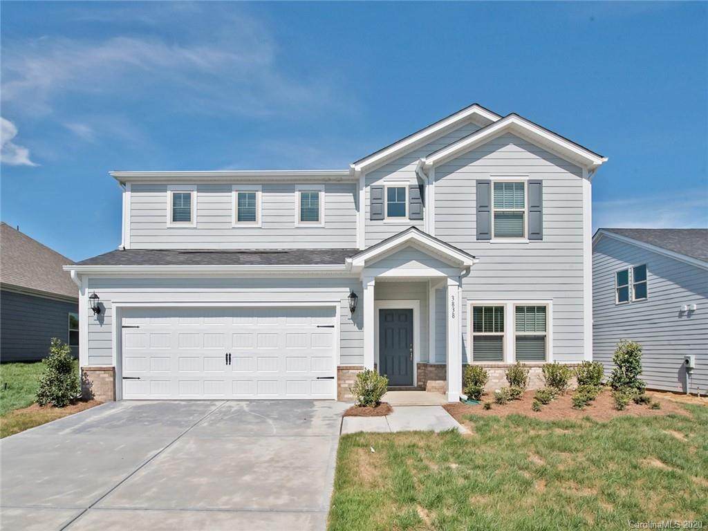 3838 Isenhour Road - Photo 1