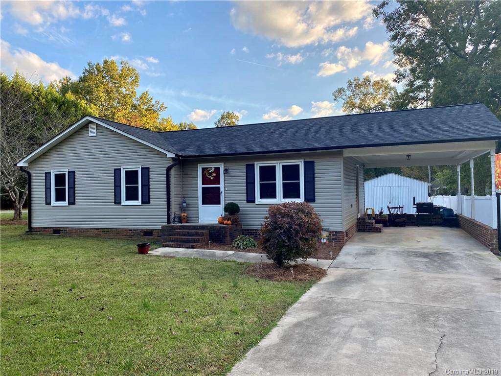 135 Joe Cloninger Road - Photo 1