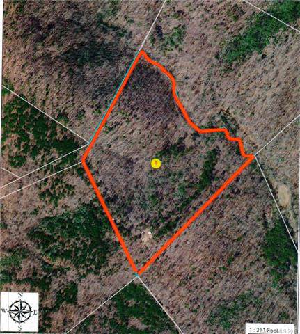 617 Camp Creek Road - Photo 1