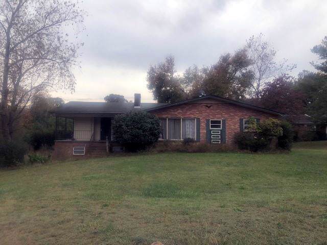 340 Telephone Exchange Road - Photo 1
