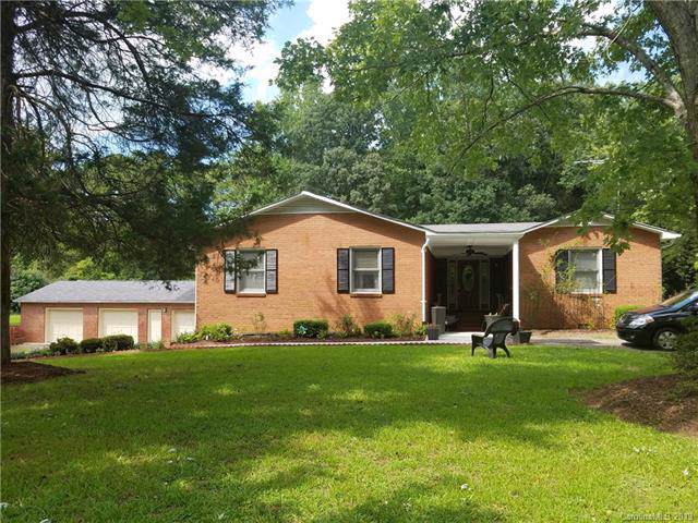 1313 Blacksnake Road - Photo 1