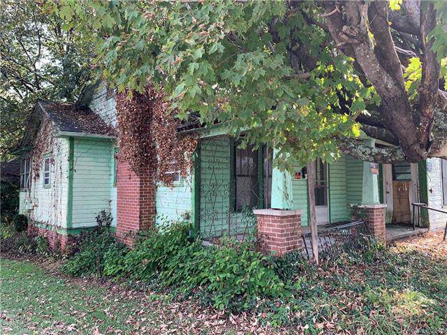 406 Meeting Street - Photo 1
