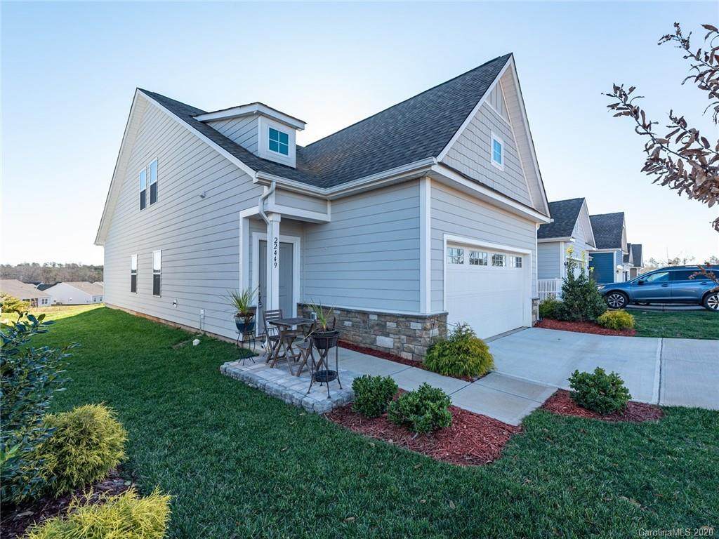 22449 Gateway Drive - Photo 1