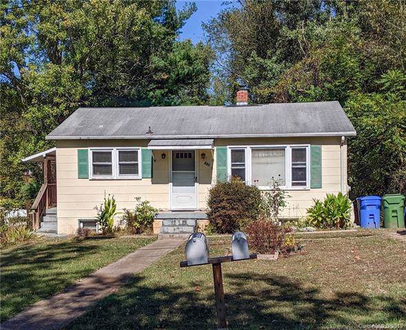 131 Moody Avenue - Photo 1