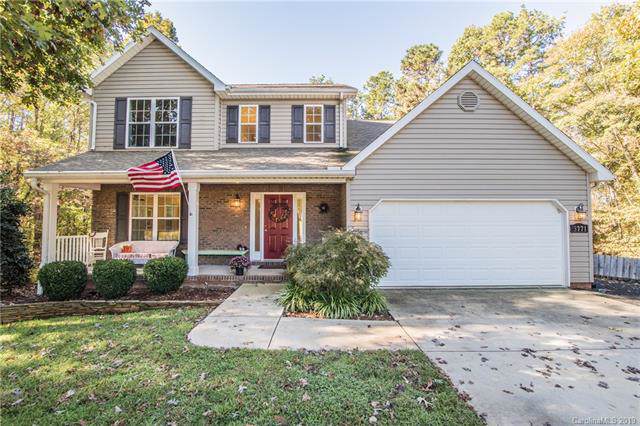 3771 Dellingdowns Drive - Photo 1
