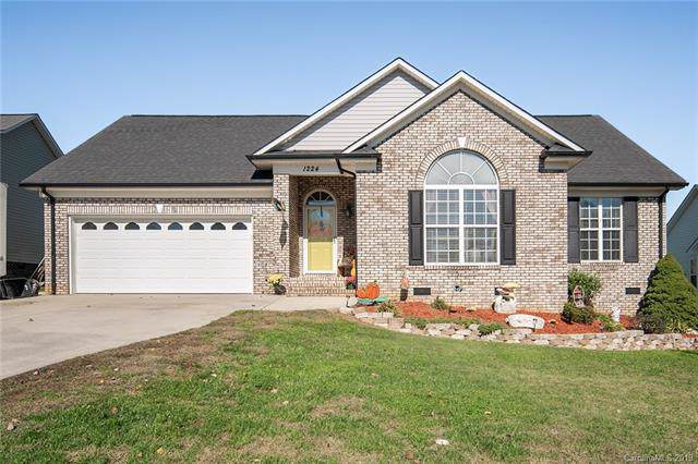 1224 Danielle Downs Court - Photo 1