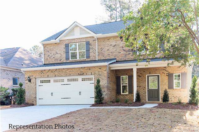129 Matthews Township Parkway - Photo 1
