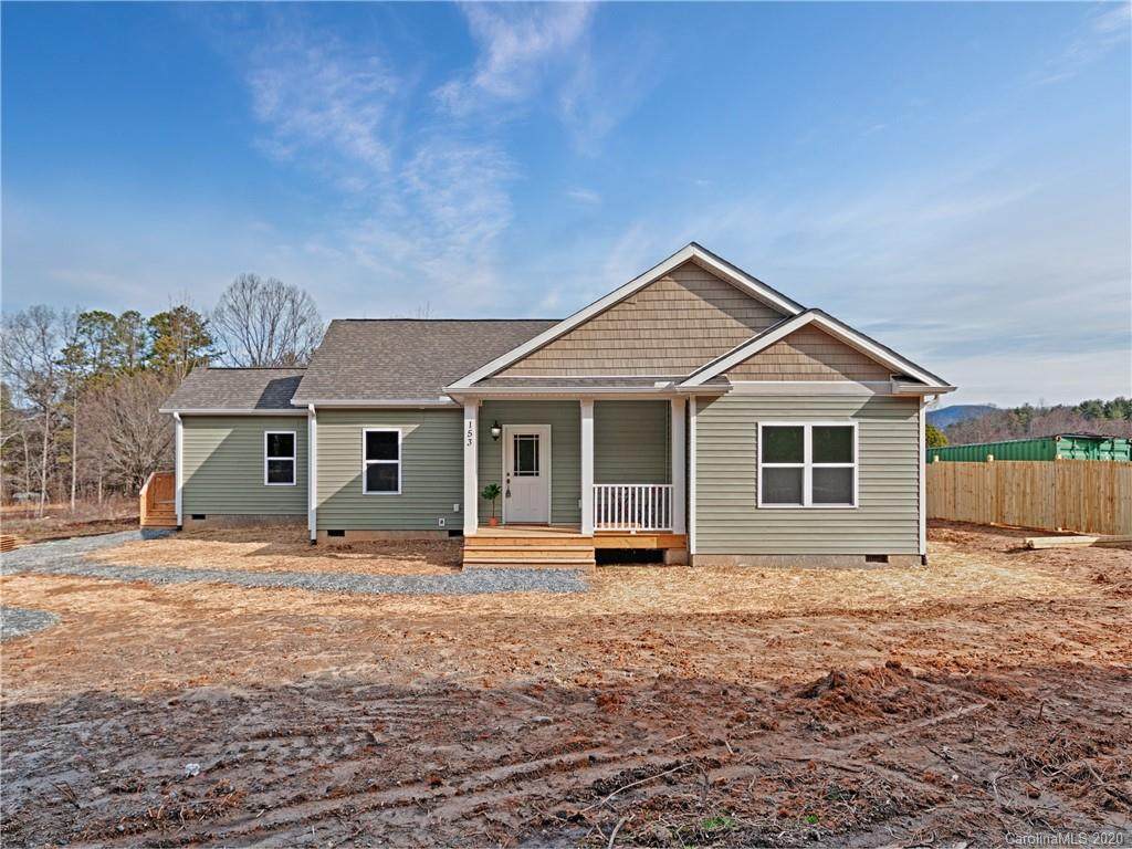 153 Chinaberry Lane - Photo 1