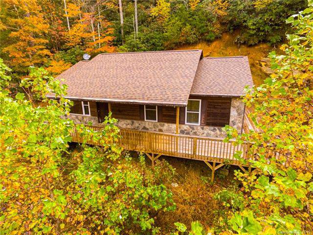 2126 Little Buck Creek Road - Photo 1