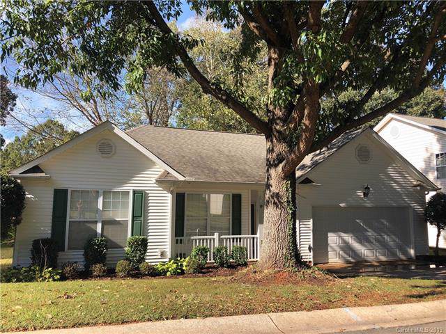 209 Howe Street - Photo 1