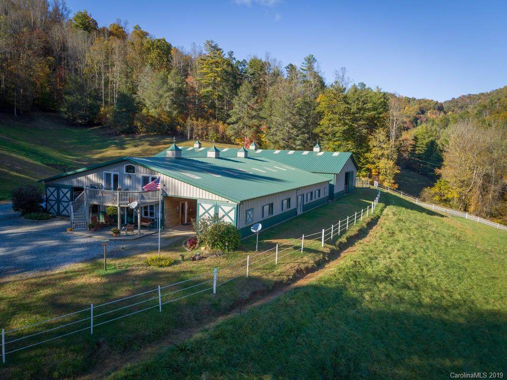 2803 Crooked Creek Road - Photo 1