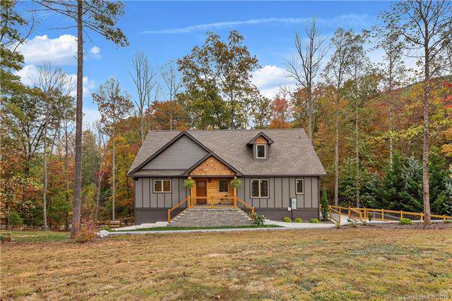 24 Slick Rock Road - Photo 1