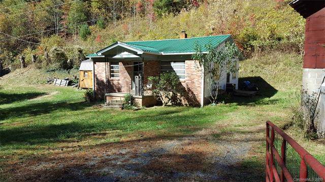 1213 Roaring Fork Road - Photo 1