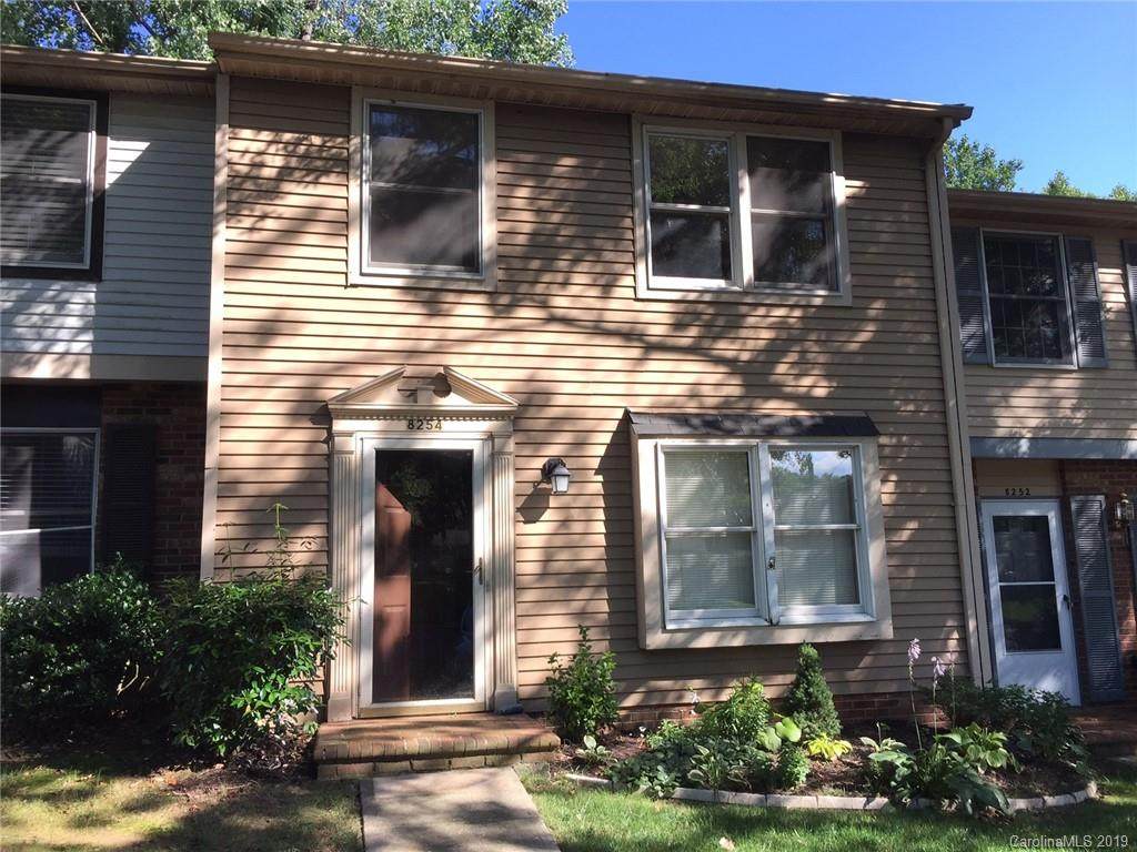 8254 Knights Bridge Road - Photo 1