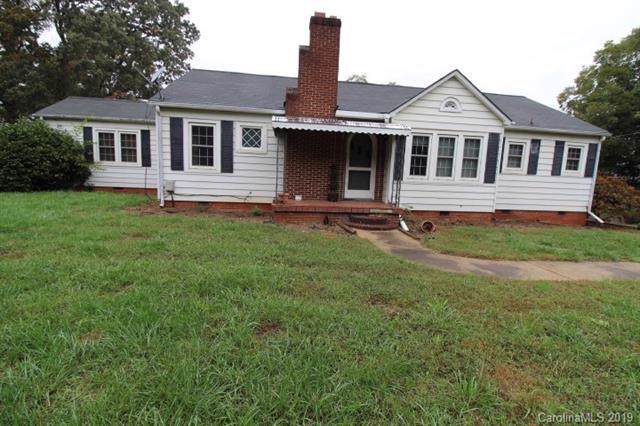 1250 Mecklenburg Highway - Photo 1 1250 Mecklenburg Highway - Photo 1