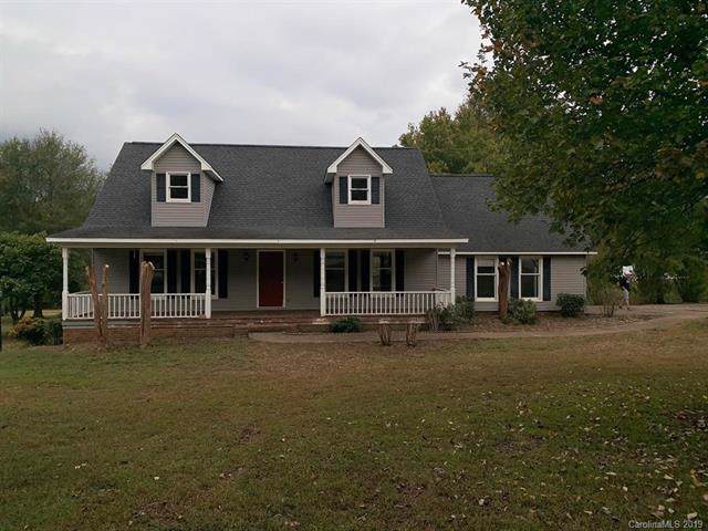 2802 Rockford Road - Photo 1