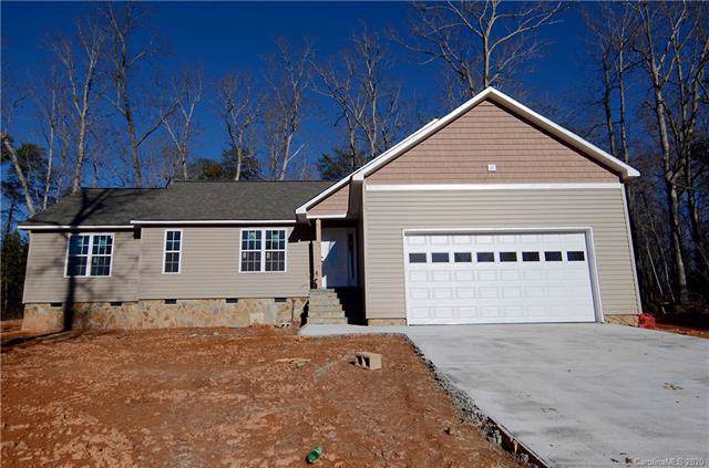 160 Winsome Forest Drive - Photo 1