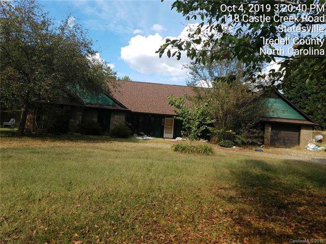 118 Castle Creek Road - Photo 1
