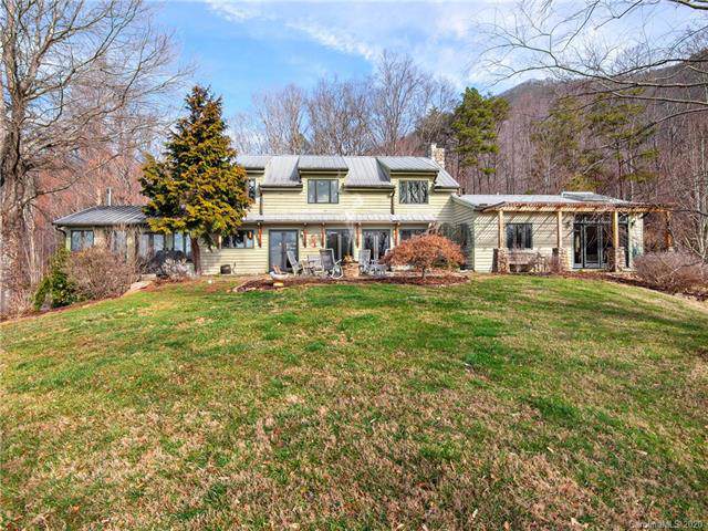 281 Jones Cove Road - Photo 1
