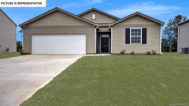 815 Xander Drive - Photo 1
