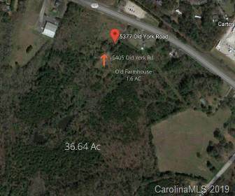 5405 Old York Road - Photo 1