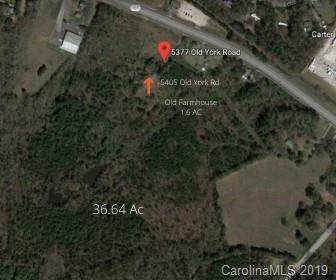 5377 Old York Road - Photo 1