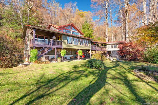 2771 Town Mountain Road - Photo 1