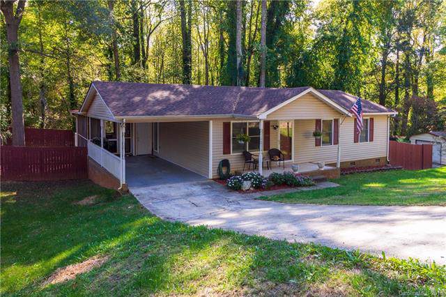 203 Park Drive - Photo 1