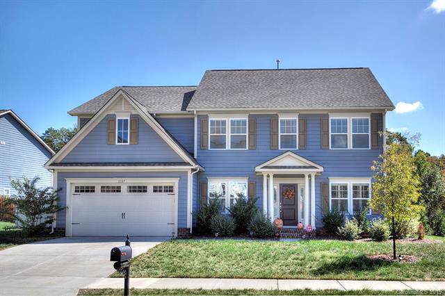 1107 Clover Lane - Photo 1