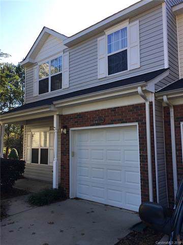 11703 Coddington Ridge Drive - Photo 1