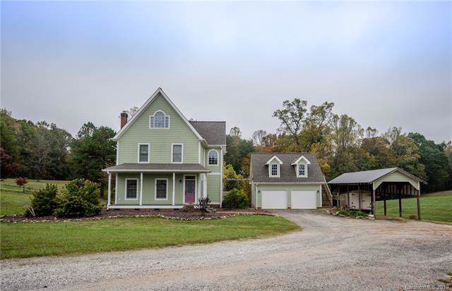 582 New Salem Road - Photo 1
