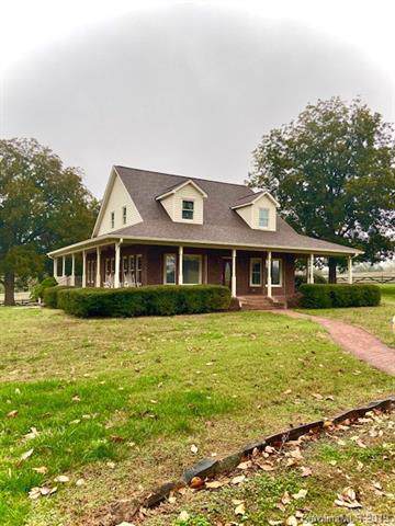 5515 Jerusalem Church Road - Photo 1