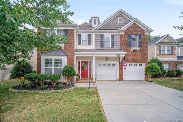 4507 Hampstead Heath Drive - Photo 1