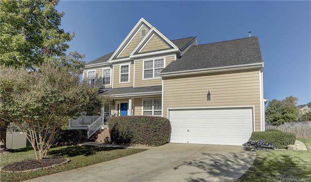 4438 Sunset Rose Drive - Photo 1