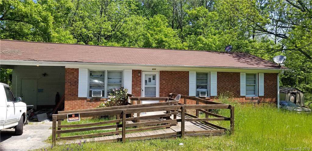 612 Staley Street - Photo 1 612 Staley Street - Photo 1