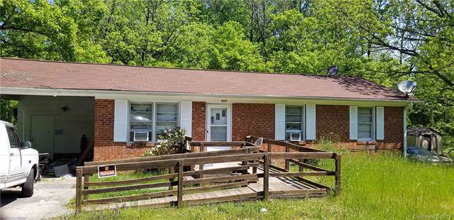 612 Staley Street - Photo 1