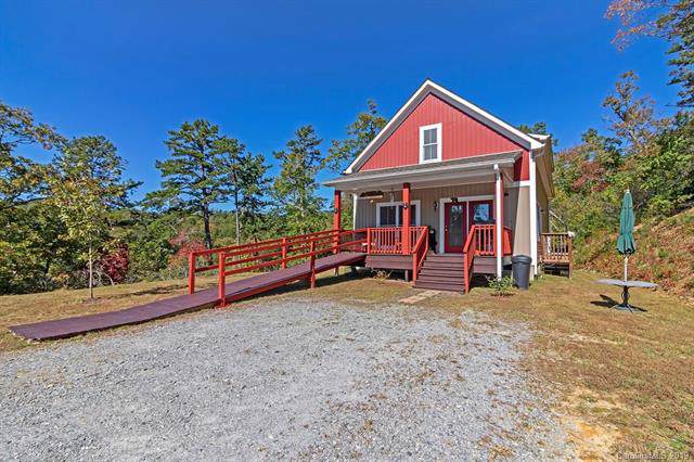 203/237 James Hilltop Trail - Photo 1